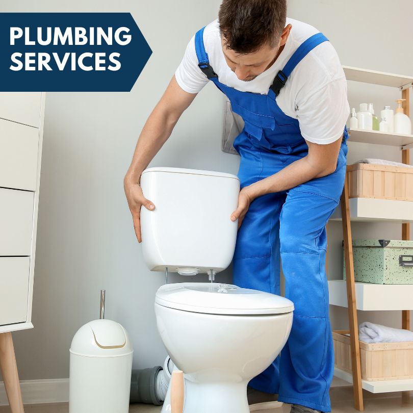 Plumbing Company in Carpentersville, IL
